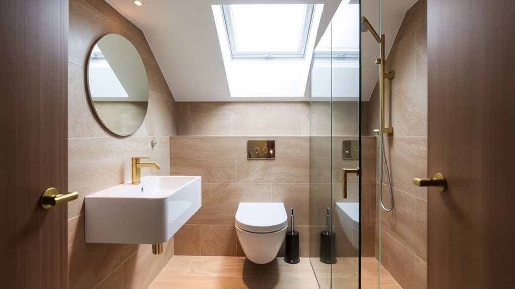 Bathroom Projects by Richmond Bathroom Fitters